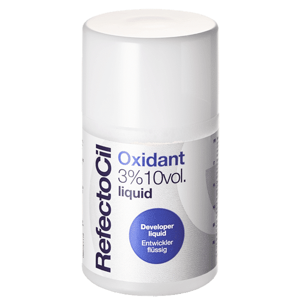 REFECTOCIL LIQUID OXIDANT 3% 3.38OZ